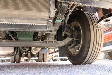 һ����� J6L 240���� 4X2 6����س�(�߶�)ͼƬ