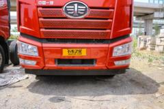 新车到店 石家庄市解放J6P牵引车仅需30.1万元