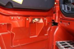 一汽解放 新J6P重卡 价值版 460马力 6X4牵引车(国六)(CA4250P66K25T1E6)