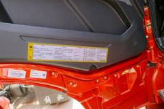 一汽解放 新J6P重卡 价值版 460马力 6X4牵引车(国六)(CA4250P66K25T1E6)