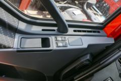 一汽解放 新J6P重卡 价值版 460马力 6X4牵引车(国六)(CA4250P66K25T1E6)