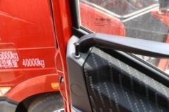 一汽解放 新J6P重卡 价值版 460马力 6X4牵引车(国六)(CA4250P66K25T1E6)