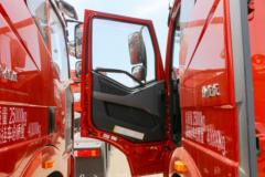 一汽解放 新J6P重卡 价值版 460马力 6X4牵引车(国六)(CA4250P66K25T1E6)