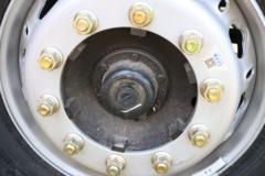 一汽解放 新J6P重卡 价值版 460马力 6X4牵引车(国六)(CA4250P66K25T1E6)