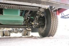 一汽解放 新J6P重卡 价值版 460马力 6X4牵引车(国六)(CA4250P66K25T1E6)