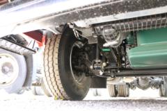 一汽解放 新J6P重卡 价值版 460马力 6X4牵引车(国六)(CA4250P66K25T1E6)