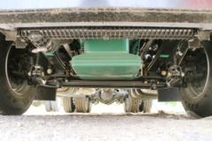 一汽解放 新J6P重卡 价值版 460马力 6X4牵引车(国六)(CA4250P66K25T1E6)