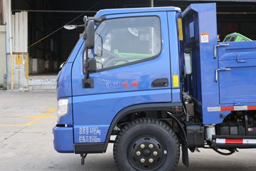 ʱ�� ��˳ 110���� 4X2 2.76����ж��(����)(SSF3046DDP43S-X)ͼƬ