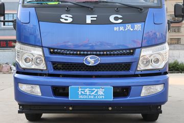 ʱ�� ��˳ 110���� 4X2 2.76����ж��(����)(SSF3046DDP43S-X)ͼƬ