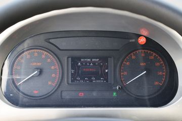 ʱ�� ��˳ 110���� 4X2 2.76����ж��(����)(SSF3046DDP43S-X)ͼƬ