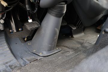 ʱ�� ��˳ 110���� 4X2 2.76����ж��(����)(SSF3046DDP43S-X)ͼƬ