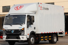 EV350 Pro 电动载货车