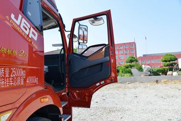 һ����� ��J6P�ؿ� �캽��2.0 560���� 6X4ǣ����(����)(CA4250P66K25T1E6)ͼƬ