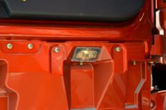 一汽解放 新J6P重卡 领航版2.0 560马力 6X4牵引车(国六)(CA4250P66K25T1E6)