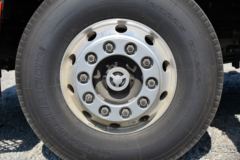 一汽解放 新J6P重卡 领航版2.0 560马力 6X4牵引车(国六)(CA4250P66K25T1E6)