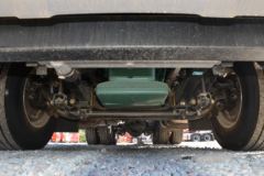 一汽解放 新J6P重卡 领航版2.0 560马力 6X4牵引车(国六)(CA4250P66K25T1E6)