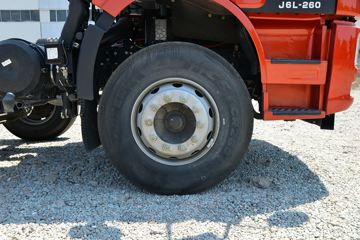 һ����� J6L �ʻݰ� 260���� 6X2 7.7�ײ�դʽ�ػ���(CA5250CCYP62K1L5T3E6)ͼƬ