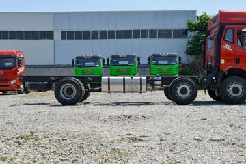 һ����� J6L �ʻݰ� 260���� 6X2 7.7�ײ�դʽ�ػ���(CA5250CCYP62K1L5T3E6)ͼƬ