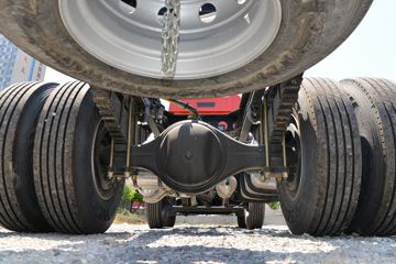 һ����� J6L �ʻݰ� 260���� 6X2 7.7�ײ�դʽ�ػ���(CA5250CCYP62K1L5T3E6)ͼƬ