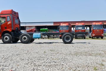 һ����� J6L �ʻݰ� 260���� 6X2 7.7�ײ�դʽ�ػ���(CA5250CCYP62K1L5T3E6)ͼƬ