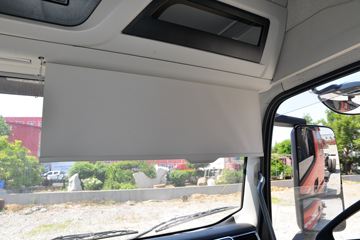 �ൺ��� JK6�п� 260���� 4X2 6.75�ײ�դʽ�ػ���(����)(�߶�)(CA5180CCYP28K1L4E6)ͼƬ