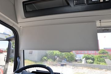 �ൺ��� JK6�п� 260���� 4X2 6.75�ײ�դʽ�ػ���(����)(�߶�)(CA5180CCYP28K1L4E6)ͼƬ