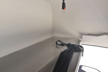 �ൺ��� JK6�п� 260���� 4X2 6.75�ײ�դʽ�ػ���(����)(�߶�)(CA5180CCYP28K1L4E6)ͼƬ