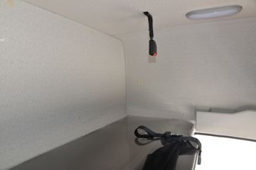 �ൺ��� JK6�п� 260���� 4X2 6.75�ײ�դʽ�ػ���(����)(�߶�)(CA5180CCYP28K1L4E6)ͼƬ