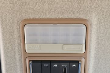 �ൺ��� JK6�п� 260���� 4X2 6.75�ײ�դʽ�ػ���(����)(�߶�)(CA5180CCYP28K1L4E6)ͼƬ