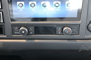 �ൺ��� JK6�п� 260���� 4X2 6.75�ײ�դʽ�ػ���(����)(�߶�)(CA5180CCYP28K1L4E6)ͼƬ