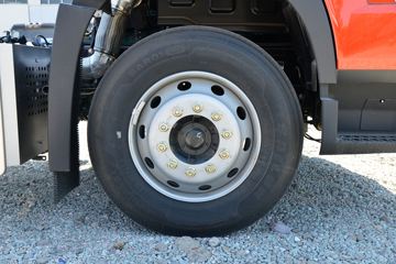 �ൺ��� JK6�п� 260���� 4X2 6.75�ײ�դʽ�ػ���(����)(�߶�)(CA5180CCYP28K1L4E6)ͼƬ