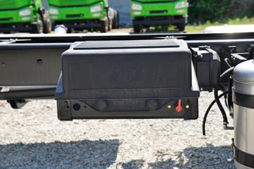 �ൺ��� JK6�п� 260���� 4X2 6.75�ײ�դʽ�ػ���(����)(�߶�)(CA5180CCYP28K1L4E6)ͼƬ