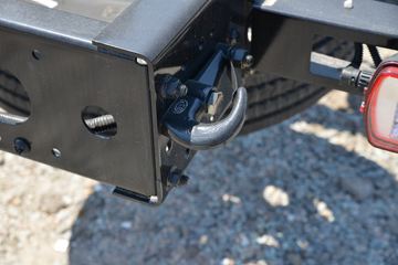 �ൺ��� JK6�п� 260���� 4X2 6.75�ײ�դʽ�ػ���(����)(�߶�)(CA5180CCYP28K1L4E6)ͼƬ