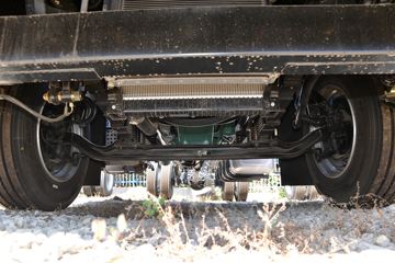 �ൺ��� JK6�п� 260���� 4X2 6.75�ײ�դʽ�ػ���(����)(�߶�)(CA5180CCYP28K1L4E6)ͼƬ