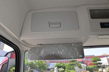 �ൺ��� JK6�п� 260���� 4X2 6.75�ײ�դʽ�ػ���(����)(�ж�)(CA5180CCYP28K1L4E6)ͼƬ