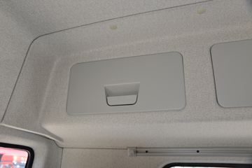 �ൺ��� JK6�п� 260���� 4X2 6.75�ײ�դʽ�ػ���(����)(�ж�)(CA5180CCYP28K1L4E6)ͼƬ