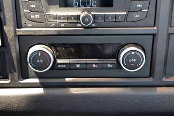 �ൺ��� JK6�п� 260���� 4X2 6.75�ײ�դʽ�ػ���(����)(�ж�)(CA5180CCYP28K1L4E6)ͼƬ