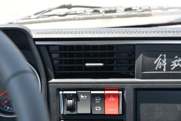 �ൺ��� JK6�п� 260���� 4X2 6.75�ײ�դʽ�ػ���(����)(�ж�)(CA5180CCYP28K1L4E6)ͼƬ