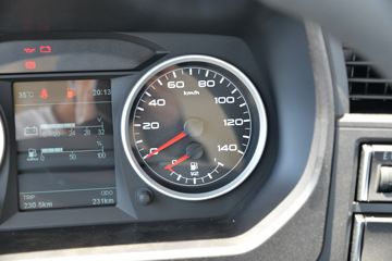 �ൺ��� JK6�п� 260���� 4X2 6.75�ײ�դʽ�ػ���(����)(�ж�)(CA5180CCYP28K1L4E6)ͼƬ