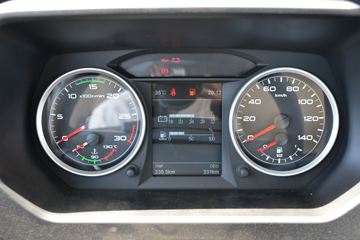 �ൺ��� JK6�п� 260���� 4X2 6.75�ײ�դʽ�ػ���(����)(�ж�)(CA5180CCYP28K1L4E6)ͼƬ