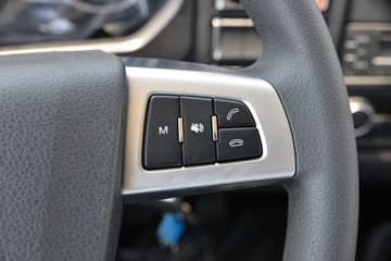 �ൺ��� JK6�п� 260���� 4X2 6.75�ײ�դʽ�ػ���(����)(�ж�)(CA5180CCYP28K1L4E6)ͼƬ