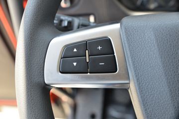 �ൺ��� JK6�п� 260���� 4X2 6.75�ײ�դʽ�ػ���(����)(�ж�)(CA5180CCYP28K1L4E6)ͼƬ