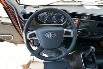 �ൺ��� JK6�п� 260���� 4X2 6.75�ײ�դʽ�ػ���(����)(�ж�)(CA5180CCYP28K1L4E6)ͼƬ