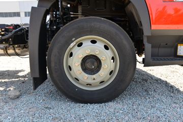 �ൺ��� JK6�п� 260���� 4X2 6.75�ײ�դʽ�ػ���(����)(�ж�)(CA5180CCYP28K1L4E6)ͼƬ