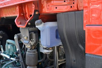 �ൺ��� JK6�п� 260���� 4X2 6.75�ײ�դʽ�ػ���(����)(�ж�)(CA5180CCYP28K1L4E6)ͼƬ