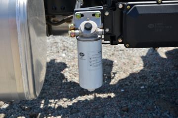 �ൺ��� JK6�п� 260���� 4X2 6.75�ײ�դʽ�ػ���(����)(�ж�)(CA5180CCYP28K1L4E6)ͼƬ