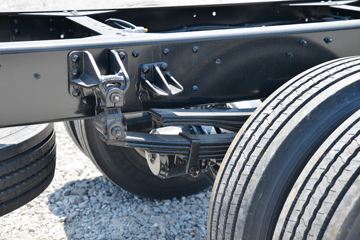 �ൺ��� JK6�п� 260���� 4X2 6.75�ײ�դʽ�ػ���(����)(�ж�)(CA5180CCYP28K1L4E6)ͼƬ