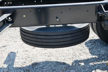 �ൺ��� JK6�п� 260���� 4X2 6.75�ײ�դʽ�ػ���(����)(�ж�)(CA5180CCYP28K1L4E6)ͼƬ