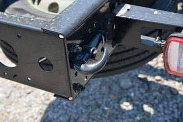 �ൺ��� JK6�п� 260���� 4X2 6.75�ײ�դʽ�ػ���(����)(�ж�)(CA5180CCYP28K1L4E6)ͼƬ