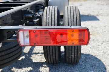 �ൺ��� JK6�п� 260���� 4X2 6.75�ײ�դʽ�ػ���(����)(�ж�)(CA5180CCYP28K1L4E6)ͼƬ